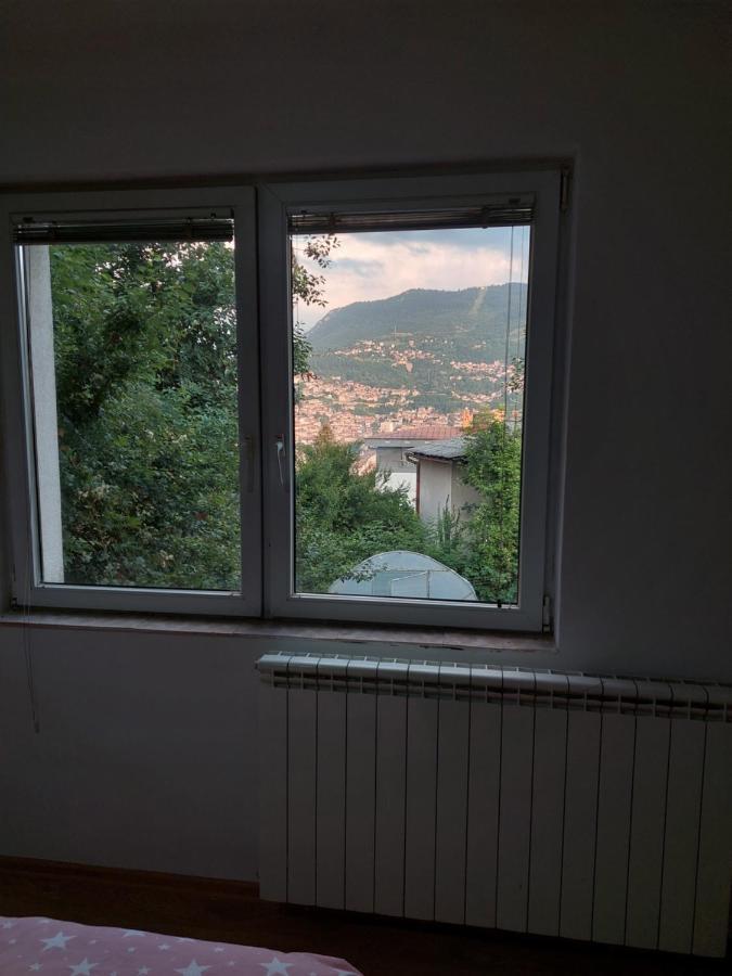 Hostel Bobito Sarajevo Bagian luar foto